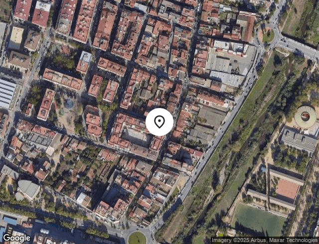 Appartement à Rue Conestable de Portugal , 13